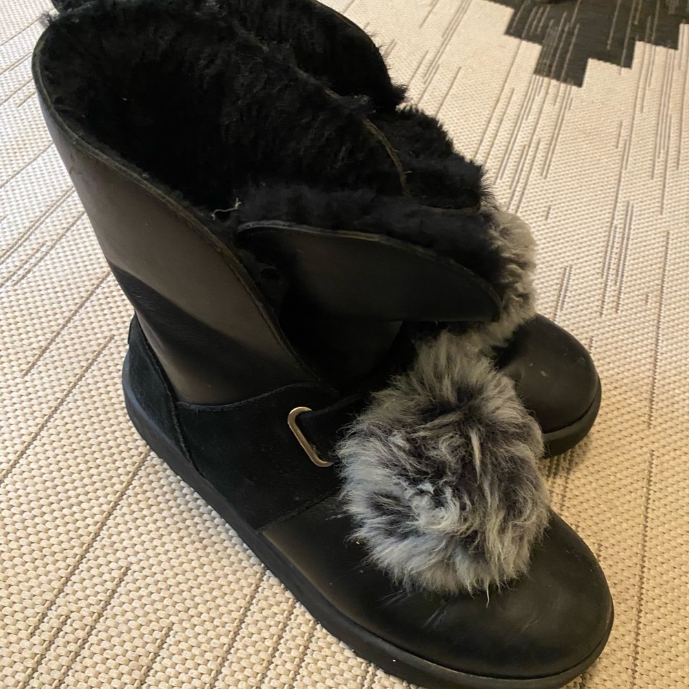 Women’s Ugg boots
